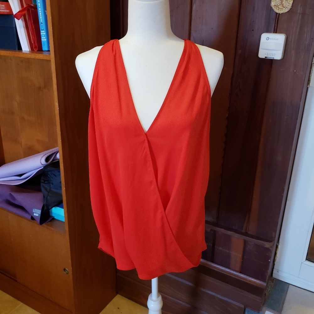 New York & Company blouse